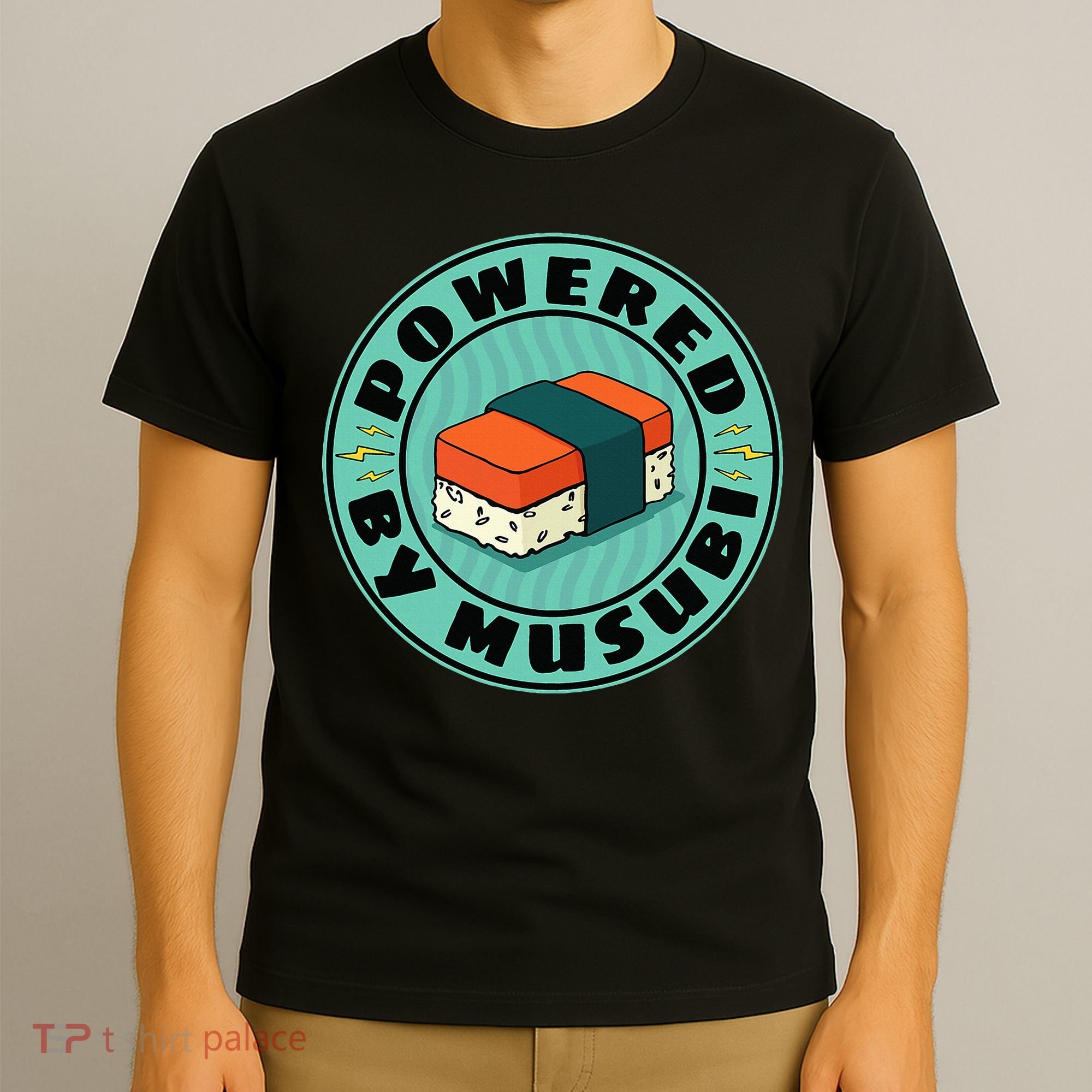 Kawaii Musubi T-Shirt