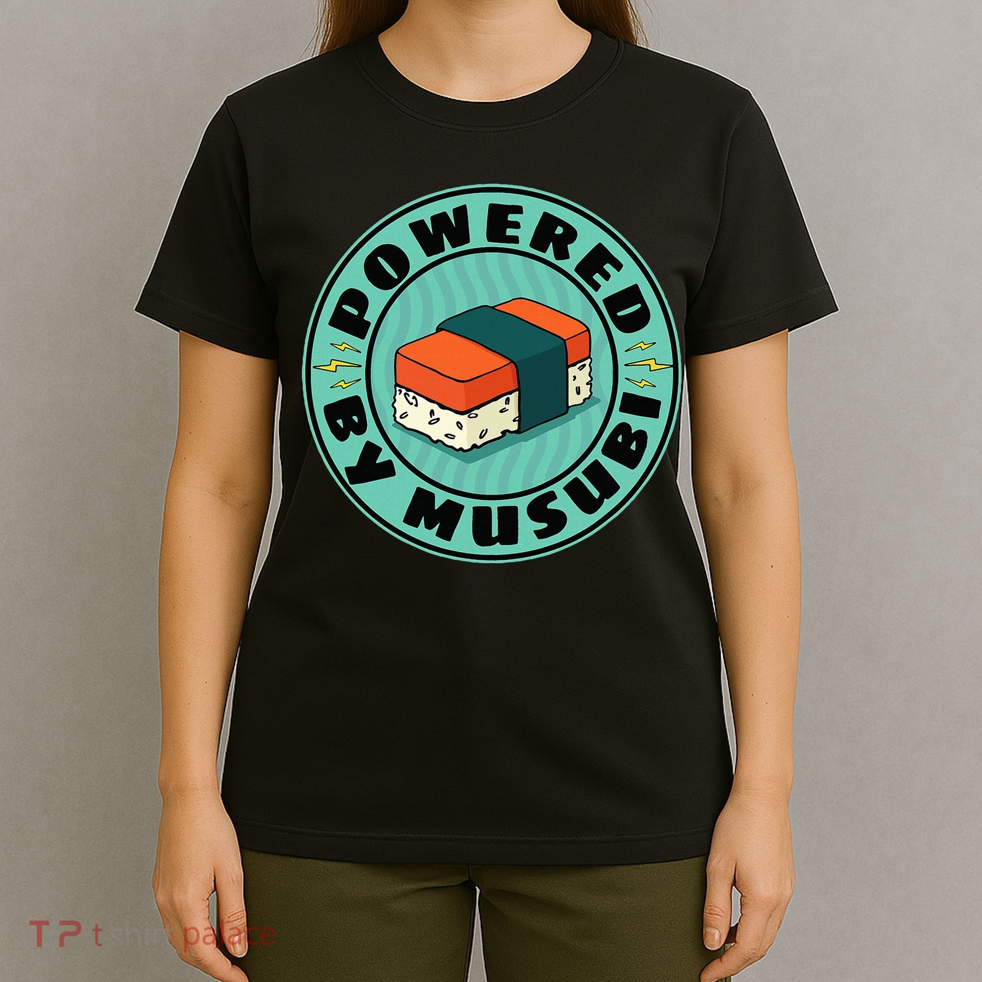 Kawaii Musubi T-Shirt