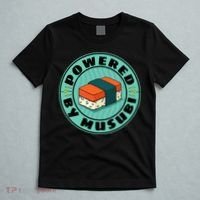 Kawaii Musubi T-Shirt thumb 5