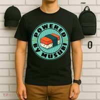 Kawaii Musubi T-Shirt thumb 6
