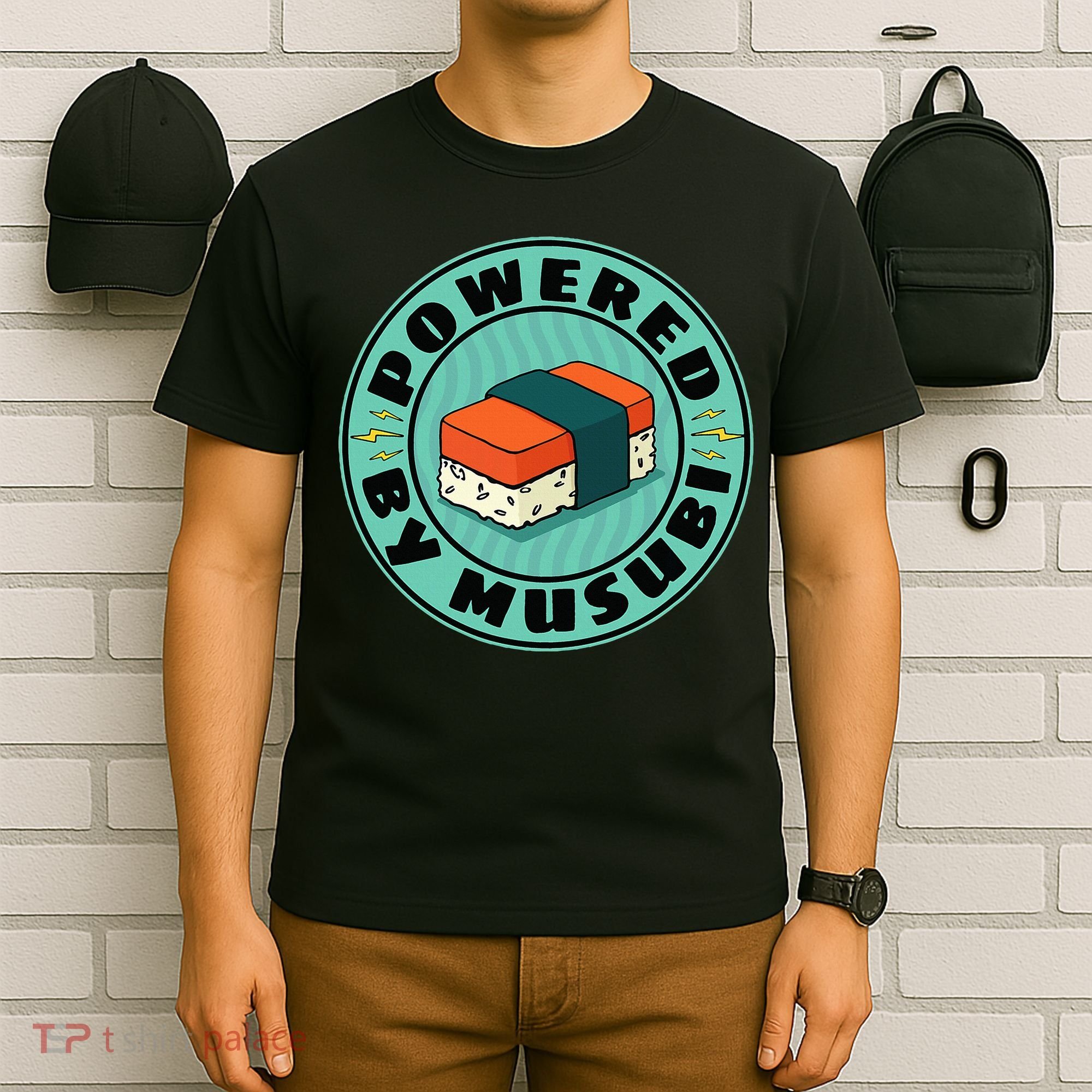 Kawaii Musubi T-Shirt
