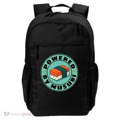 Kawaii Musubi Backpack