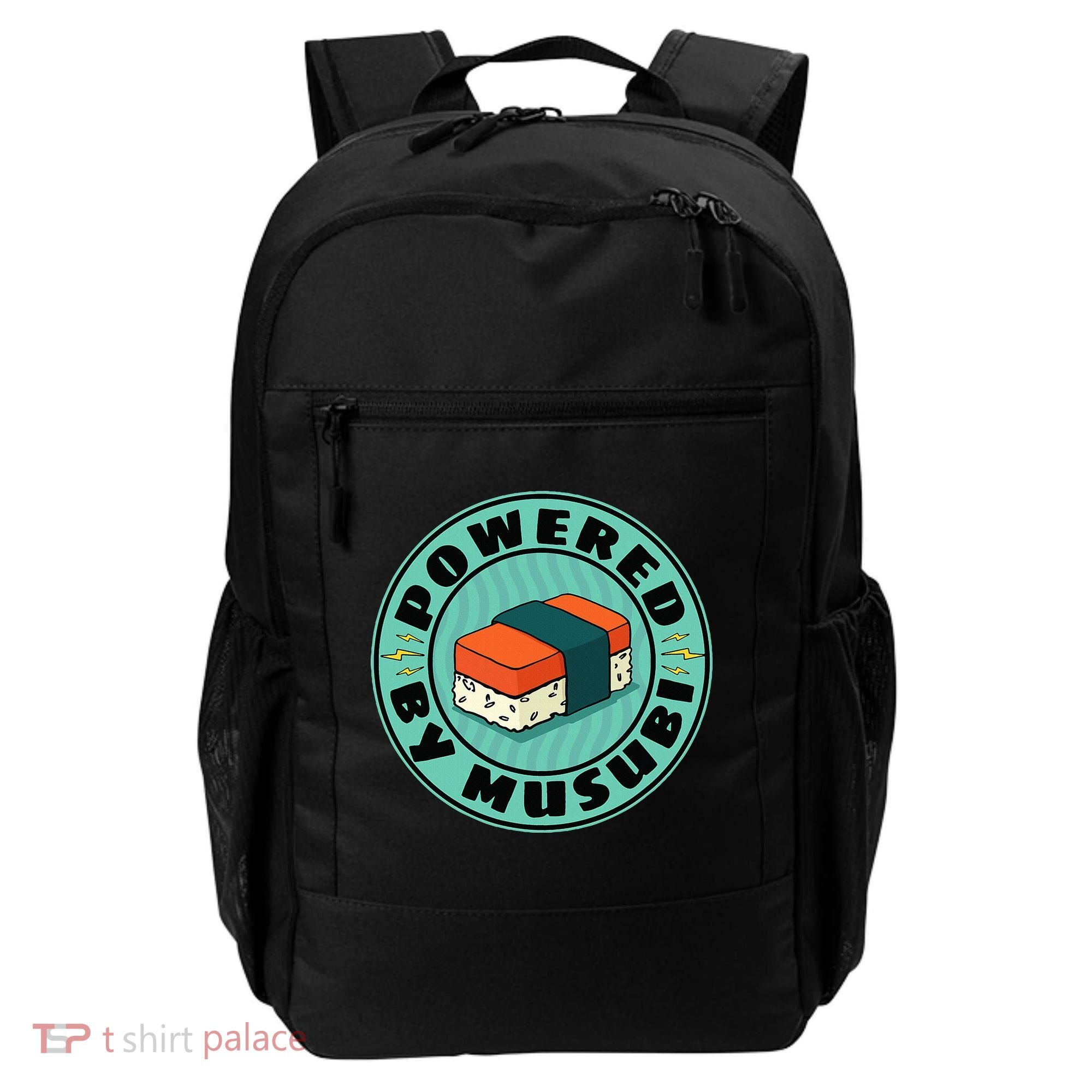Kawaii Musubi Backpack