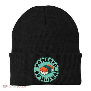 Kawaii Musubi Beanie
