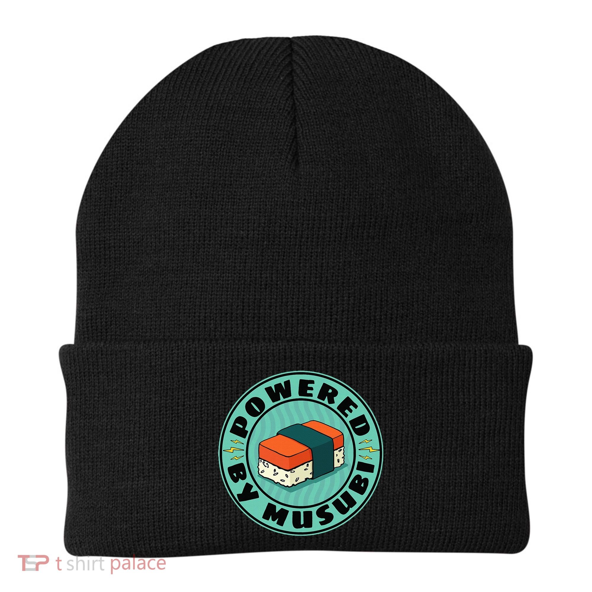 Kawaii Musubi Beanie