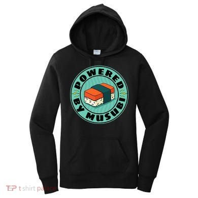Kawaii Musubi Women's Hoodie