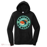 Kawaii Musubi Women's Hoodie thumb 0