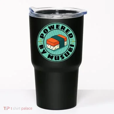 Tumbler