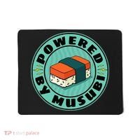 Kawaii Musubi Mousepad thumb 0