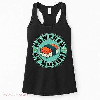 Kawaii Musubi Women's Tank Top