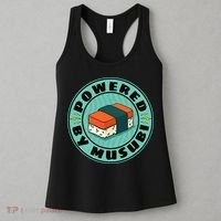 Kawaii Musubi Women's Tank Top thumb 3