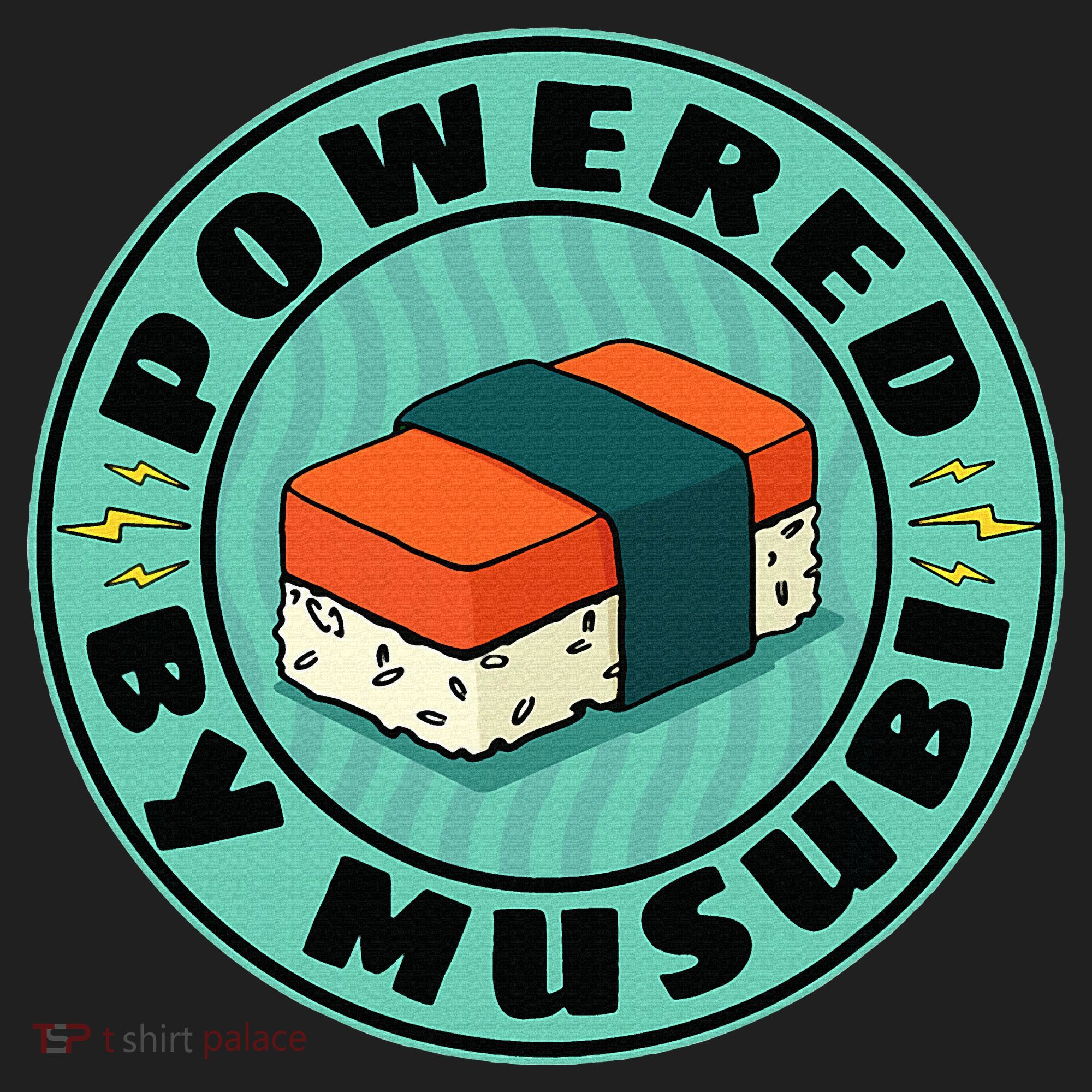 Kawaii Musubi Hat