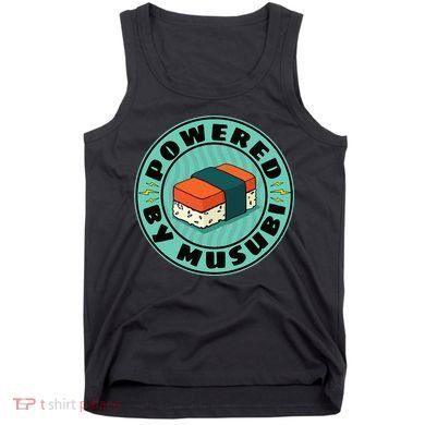 Kawaii Musubi Tank Top