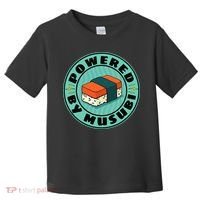 Kawaii Musubi Toddler T-Shirt thumb 0