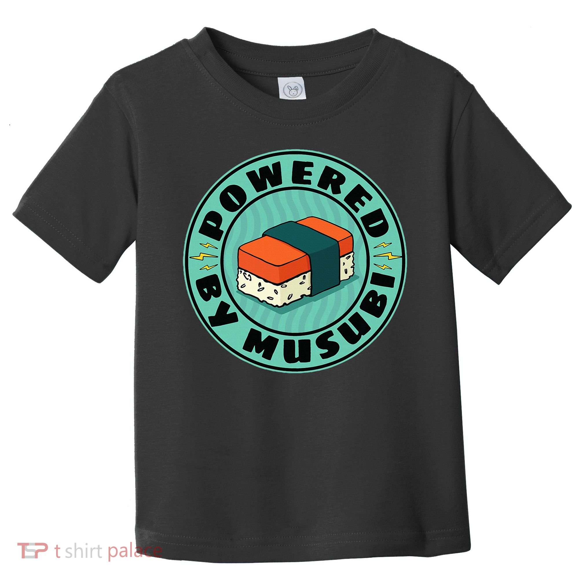 Kawaii Musubi Toddler T-Shirt