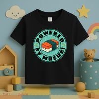 Kawaii Musubi Toddler T-Shirt thumb 3