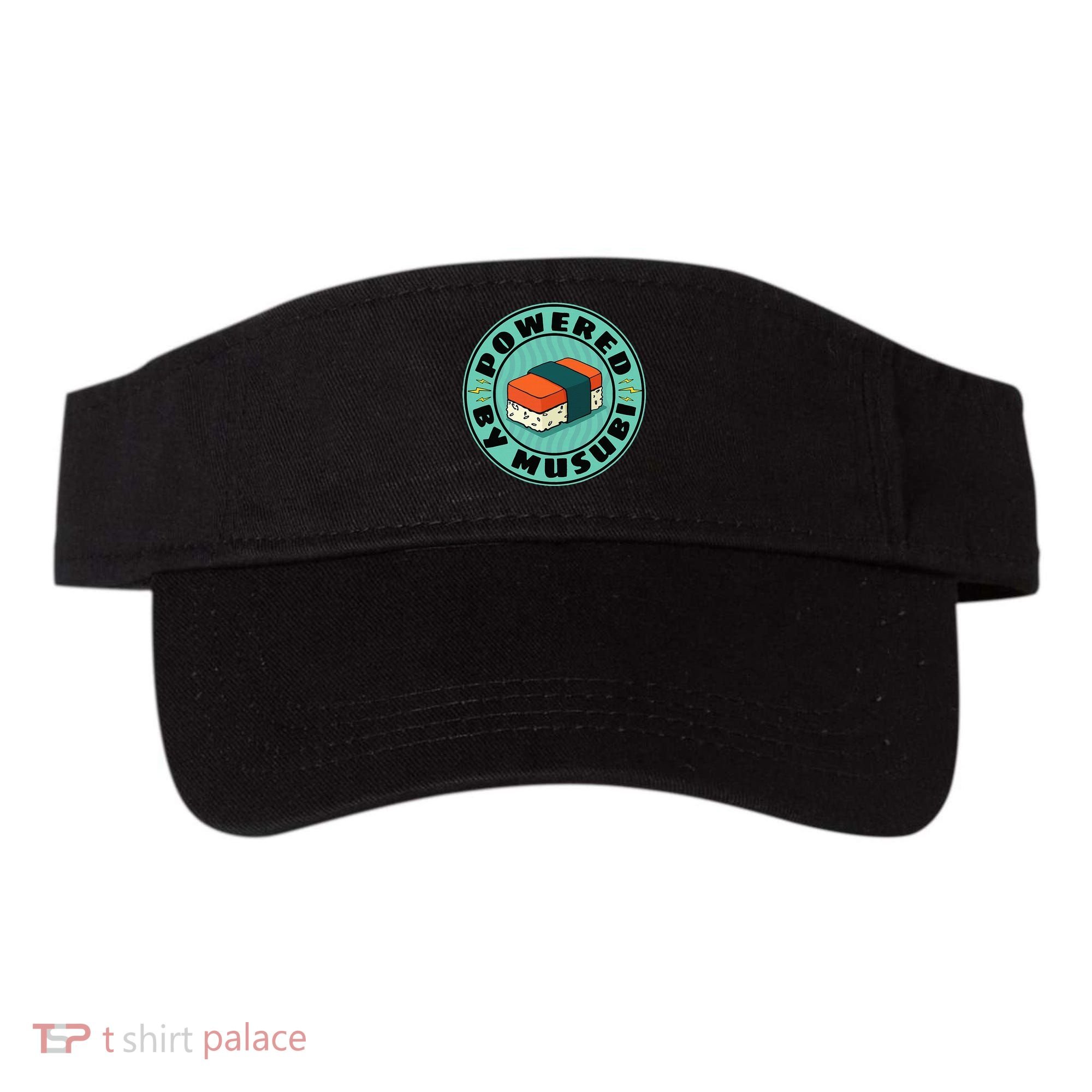 Kawaii Musubi Visor