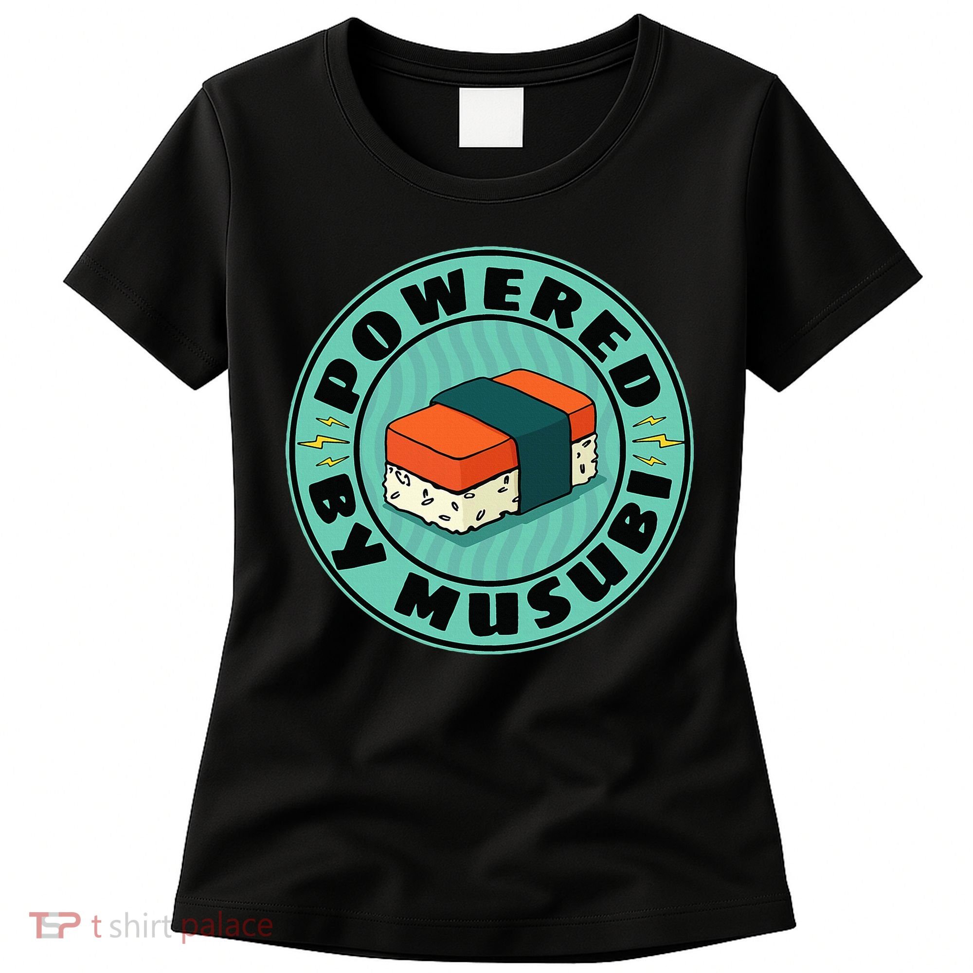 Kawaii Musubi Women's T-Shirt