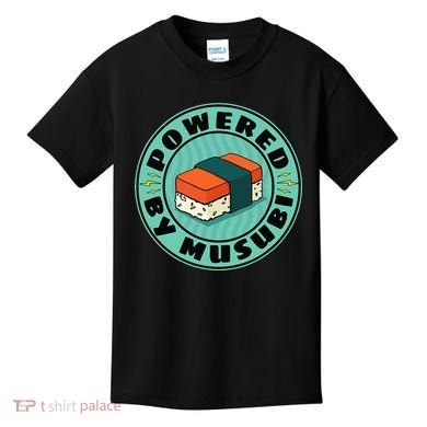 Kawaii Musubi Kids T-Shirt