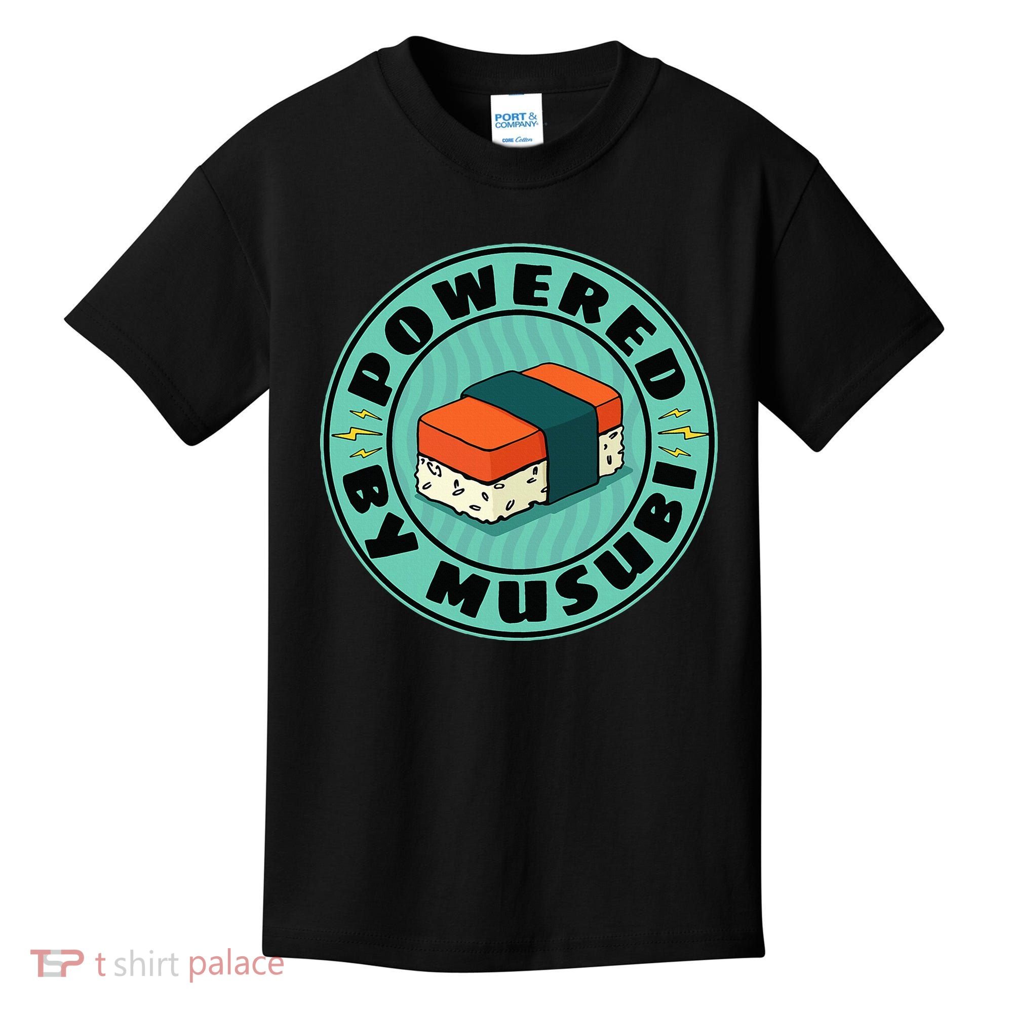 Kawaii Musubi Kids T-Shirt
