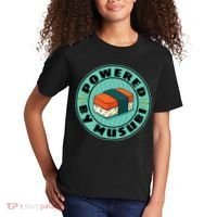 Kawaii Musubi Kids T-Shirt thumb 2