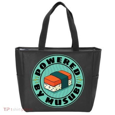Kawaii Musubi Tote Bag