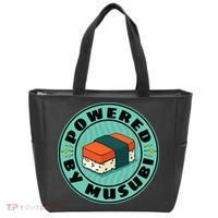 Kawaii Musubi Tote Bag thumb 0
