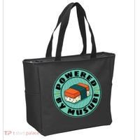 Kawaii Musubi Tote Bag thumb 2