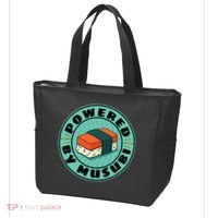 Kawaii Musubi Tote Bag thumb 3