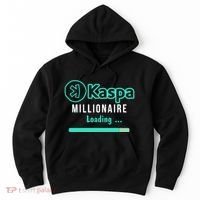 Kaspa Millionaire Loading Hoodie thumb 0
