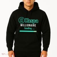 Kaspa Millionaire Loading Hoodie thumb 2