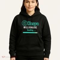 Kaspa Millionaire Loading Hoodie thumb 5
