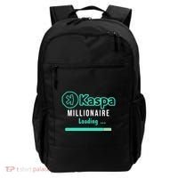 Kaspa Millionaire Loading Backpack thumb 0