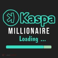 Kaspa Millionaire Loading Beanie thumb 2