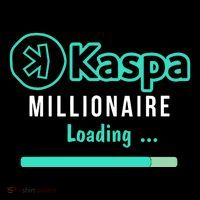 Kaspa Millionaire Loading Pajama Set thumb 2
