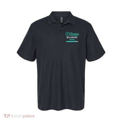 Kaspa Millionaire Loading Polo