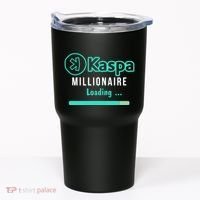 Kaspa Millionaire Loading Tumbler thumb 0