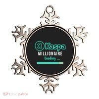 Kaspa Millionaire Loading Ornament thumb 0
