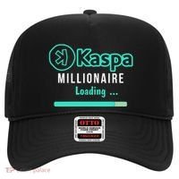 Kaspa Millionaire Loading Hat thumb 0