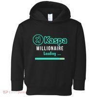 Kaspa Millionaire Loading Toddler Hoodie thumb 0