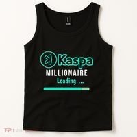 Kaspa Millionaire Loading Tank Top thumb 2