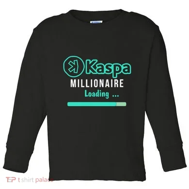 Toddler Long Sleeve