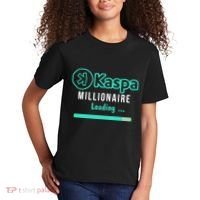 Kaspa Millionaire Loading Kids T-Shirt thumb 2