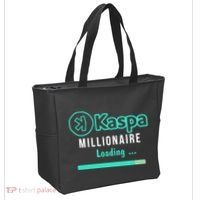 Kaspa Millionaire Loading Tote Bag thumb 2