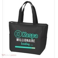 Kaspa Millionaire Loading Tote Bag thumb 3