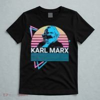 Karl Marx Marxism Communism Communist Socialism Socialist T-Shirt thumb 5