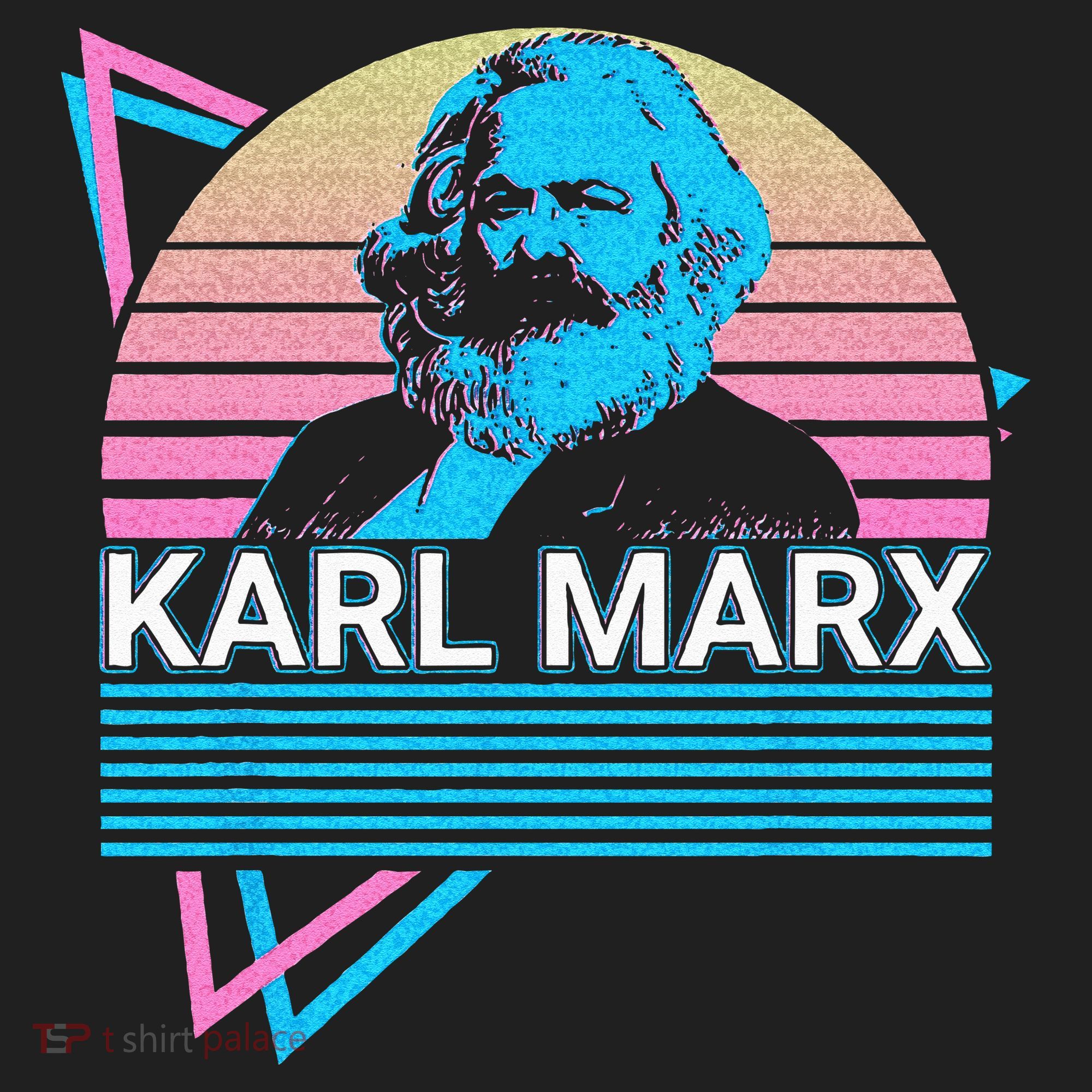 Karl Marx Marxism Communism Communist Socialism Socialist Hat
