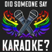 Karaoke Microphone Machine Music Singer Women's Sweatshirt thumb 2