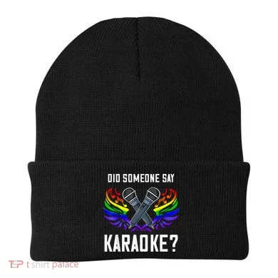 Beanie