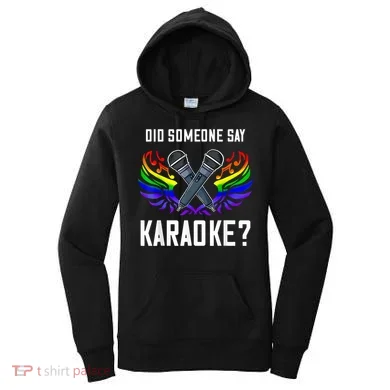 Women's Hoodie